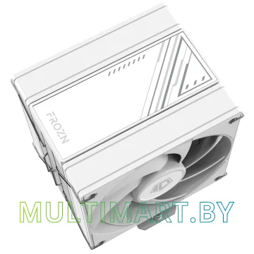 Кулер ID-Cooling Frozn A410 DW картинка 3